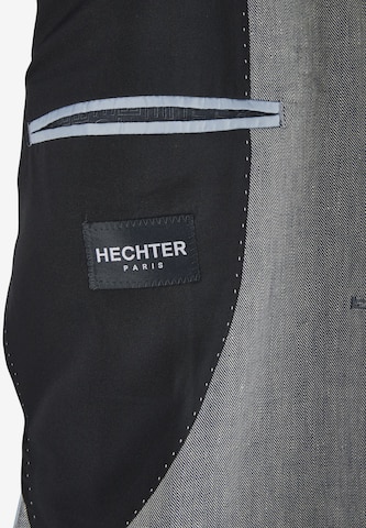 HECHTER PARIS Comfort Fit Sakko in Blau