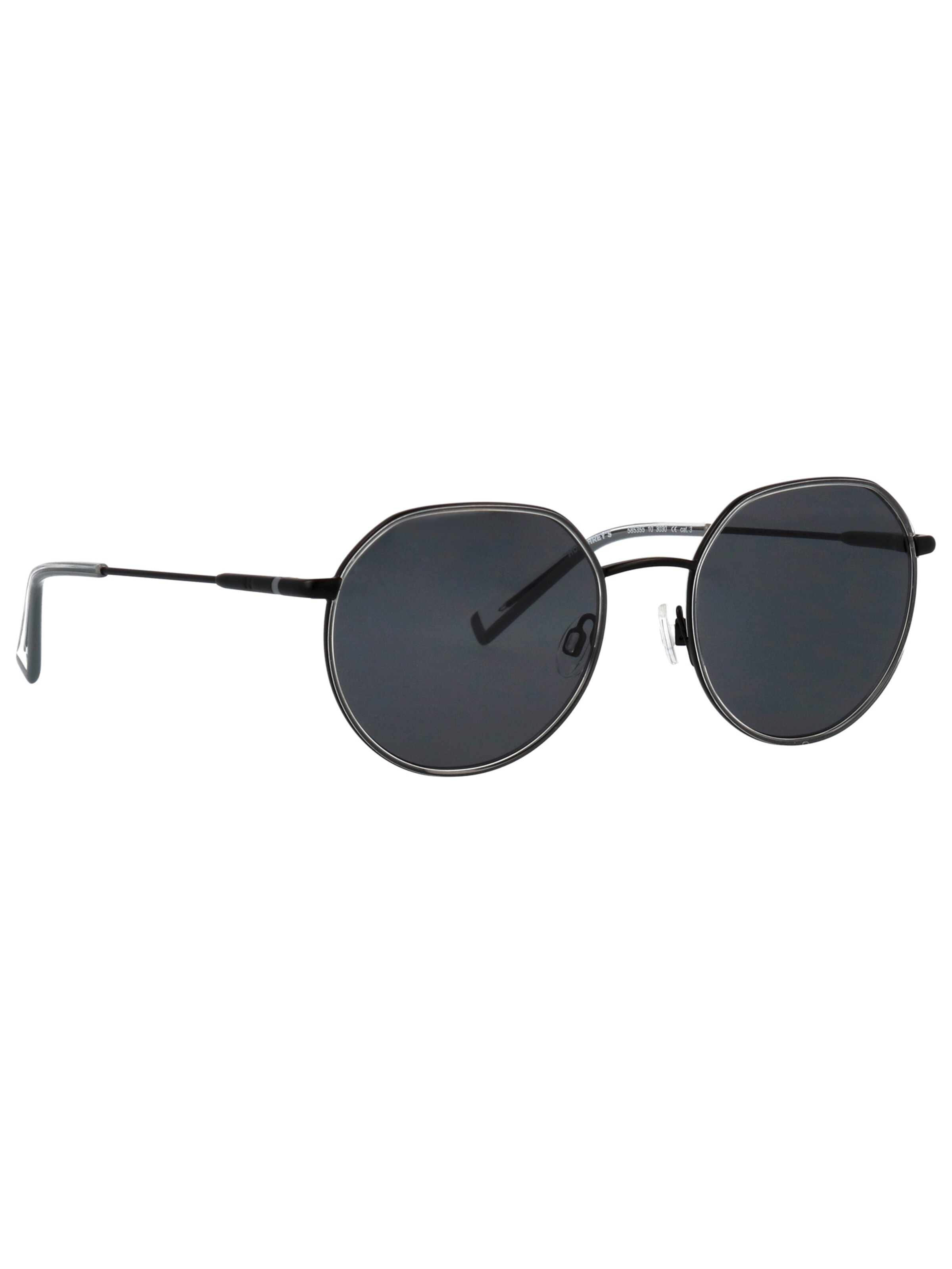 Humphrey's eyewear Sunglasses in Black