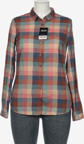 TOMMY HILFIGER Bluse XL in Mischfarben: predná strana