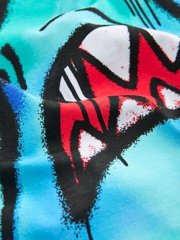 Maglietta 'Jaws' di Next in bianco