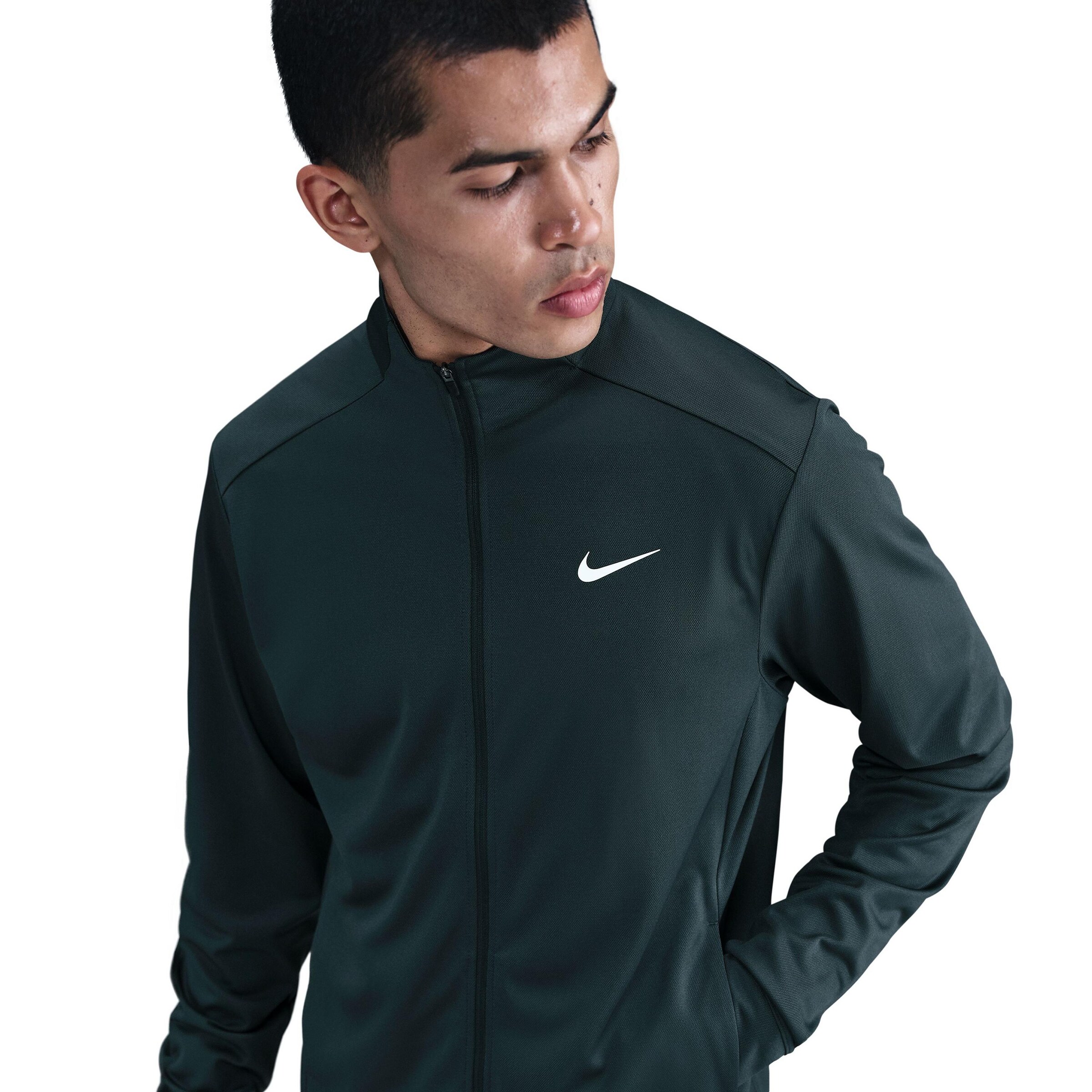 NIKE Performance Jacket in Blue