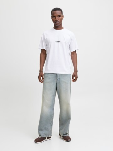 JACK & JONES Футболка 'JJESoho' в Черный
