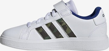 ADIDAS ORIGINALS Sneakers 'GRAND COURT 2.0 ' in White: front