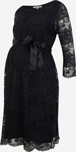 Esprit Maternity Robe en bleu foncé, Vue avec produit