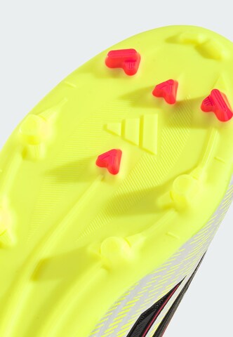 ADIDAS PERFORMANCE Sportschuh 'F50 League in Gelb