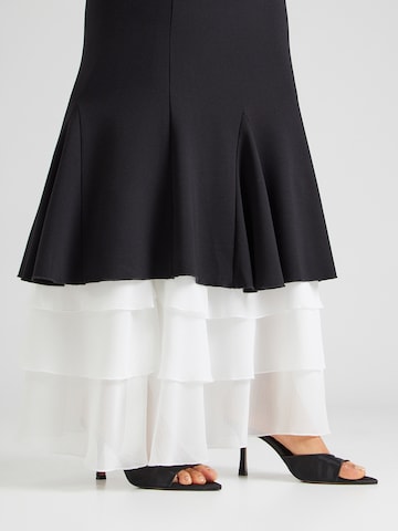 millane Dress in Black