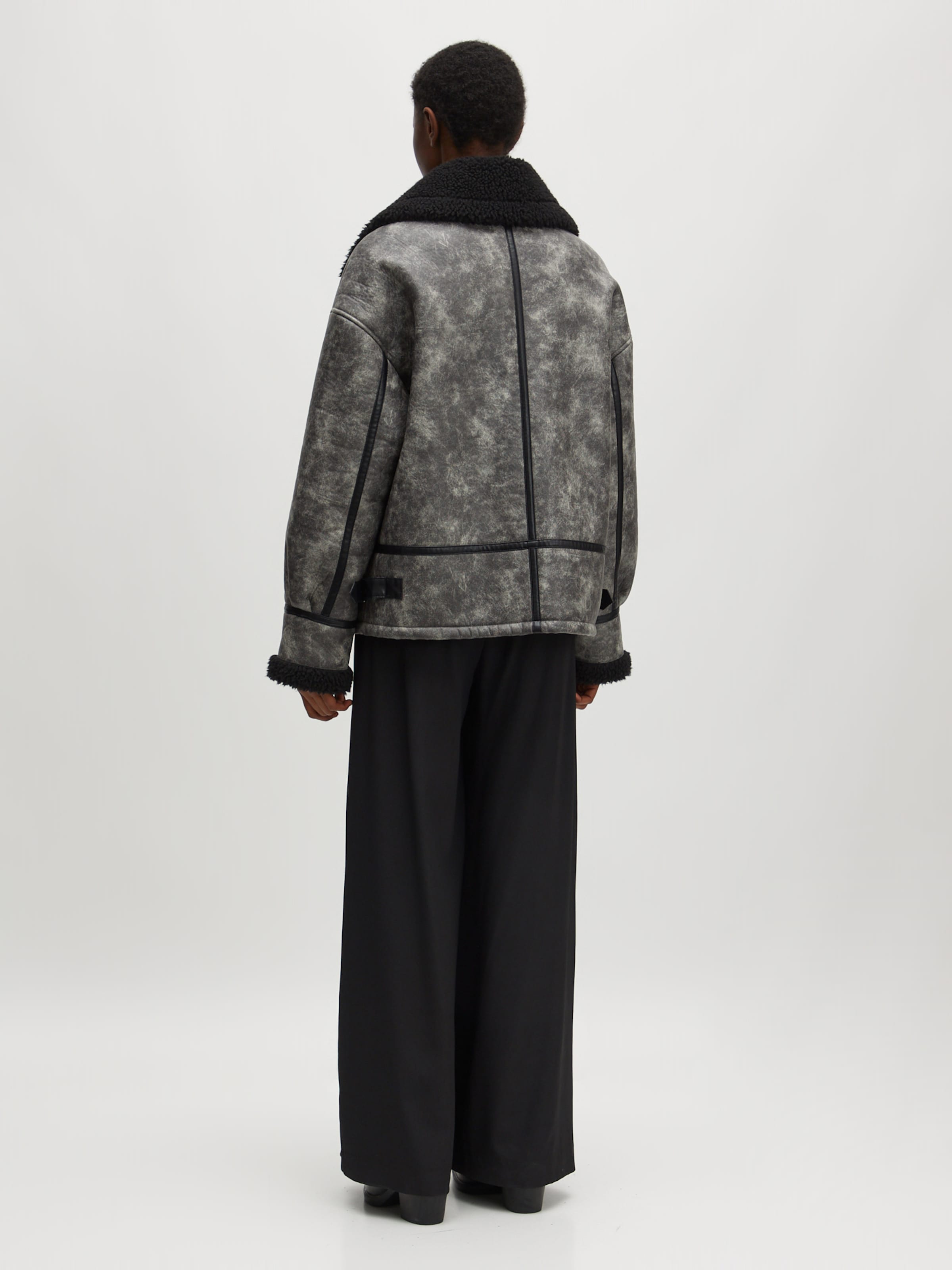 Veste d’hiver 'Ivana'