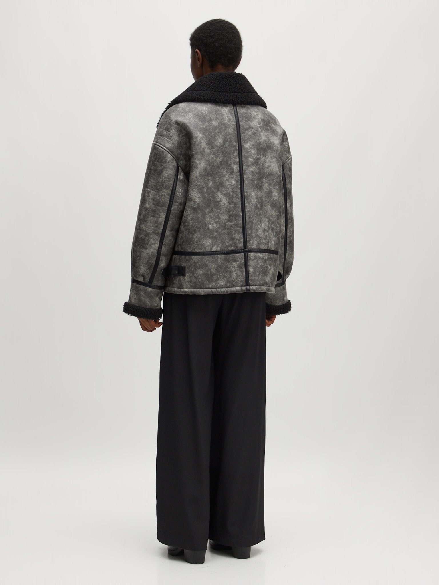 Veste d’hiver 'Ivana'