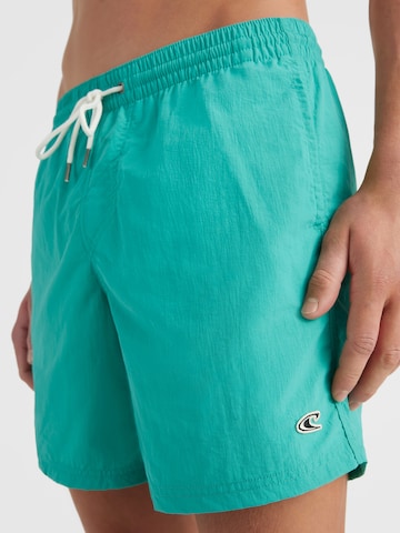 O'NEILL Športne kopalne hlače 'Vert' | modra barva