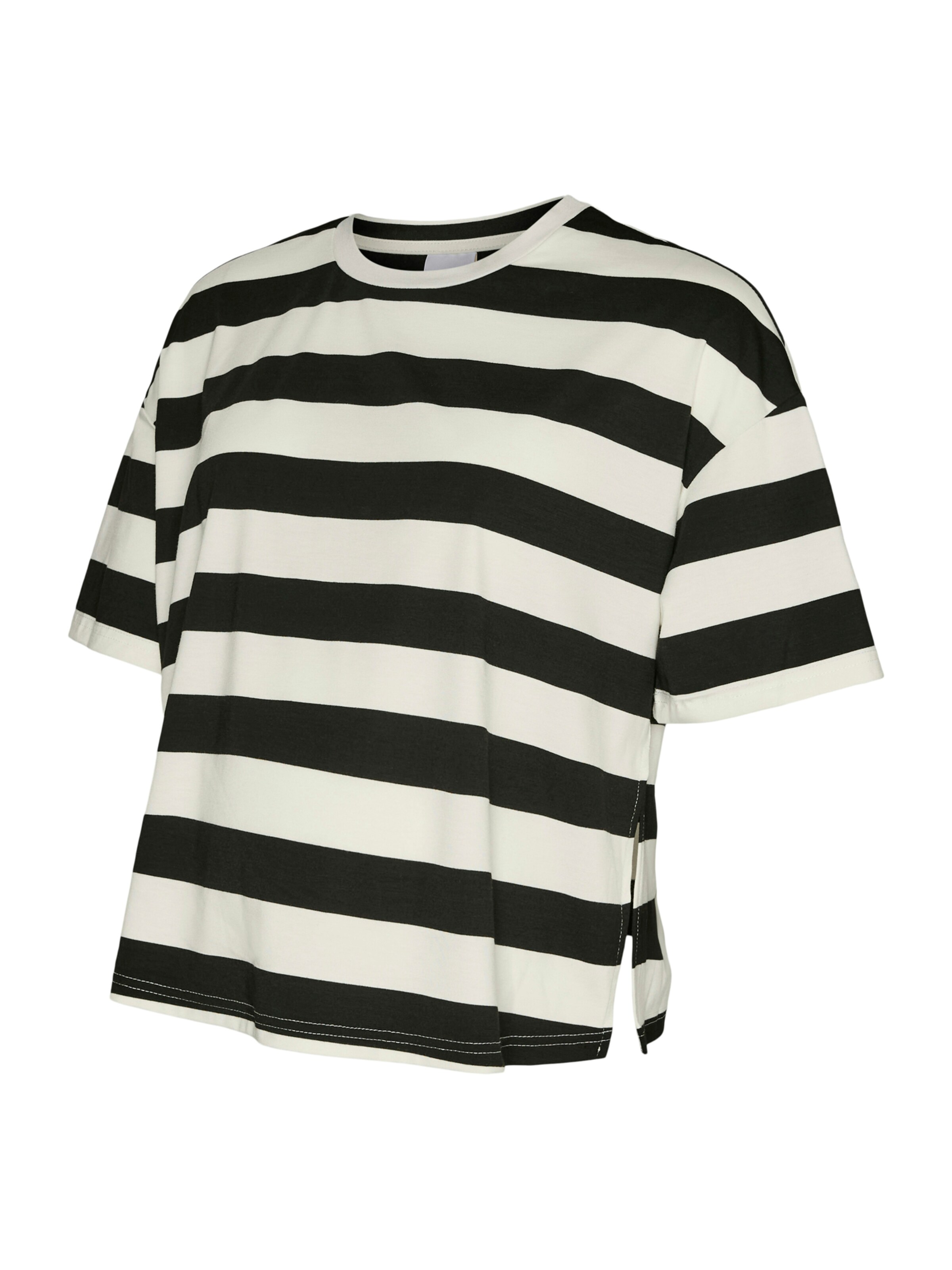 MAMALICIOUS Paita 'MLMAY' värissä valkoinen: etupuoli