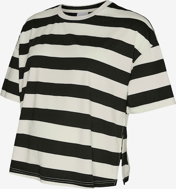 MAMALICIOUS Paita 'MLMAY' värissä valkoinen: etupuoli