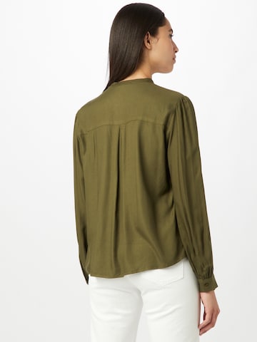 ESPRIT Blouse in Green