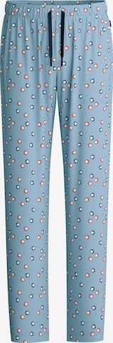 Pantaloncini da pigiama di CALIDA in blu: frontale