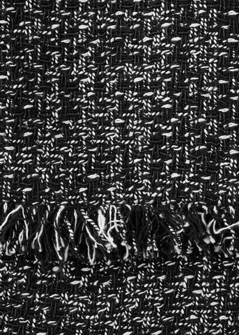 MANGO Between-Season Jacket 'Nana' in Black