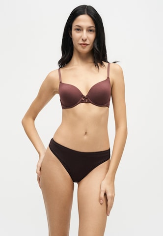 Lindex - Braga 'Wilma' en beige
