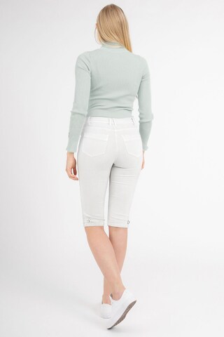 Recover Pants Slim fit Pants in White