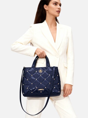 Sacs à main 'Dames' Lancetti en bleu