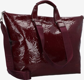 JOST Shopper 'Skara' in Rot