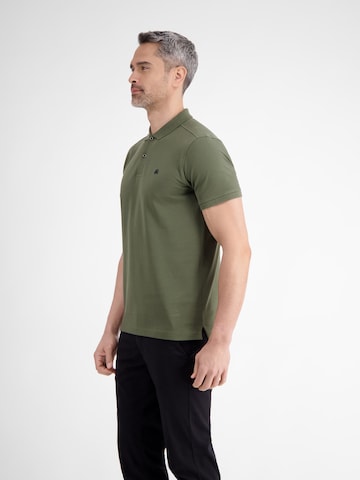 LERROS Shirt in Green