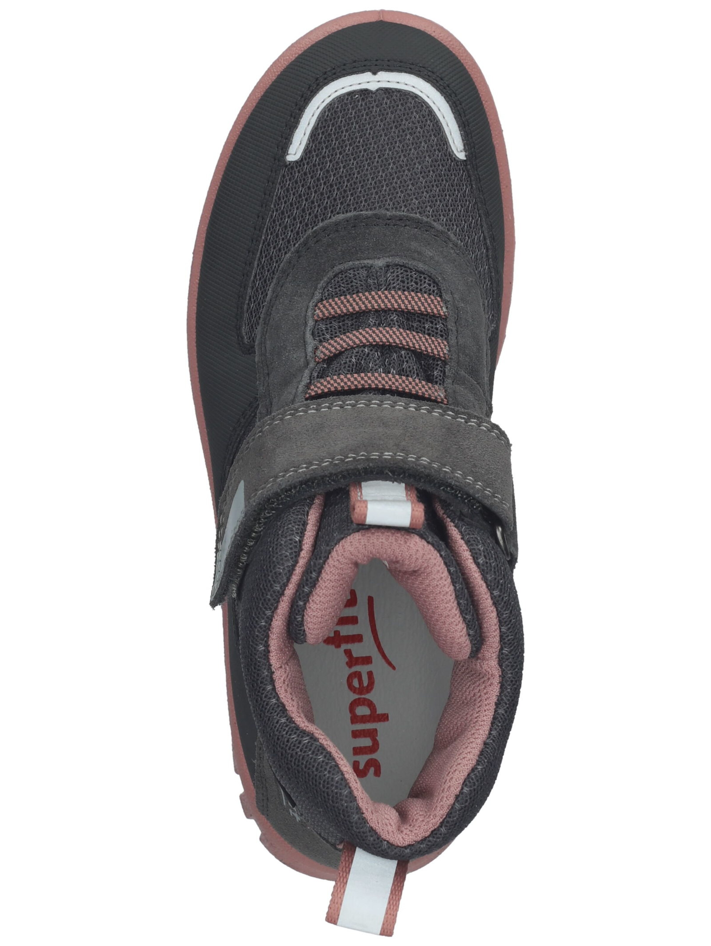 pelēks SUPERFIT Brīvā laika apavi