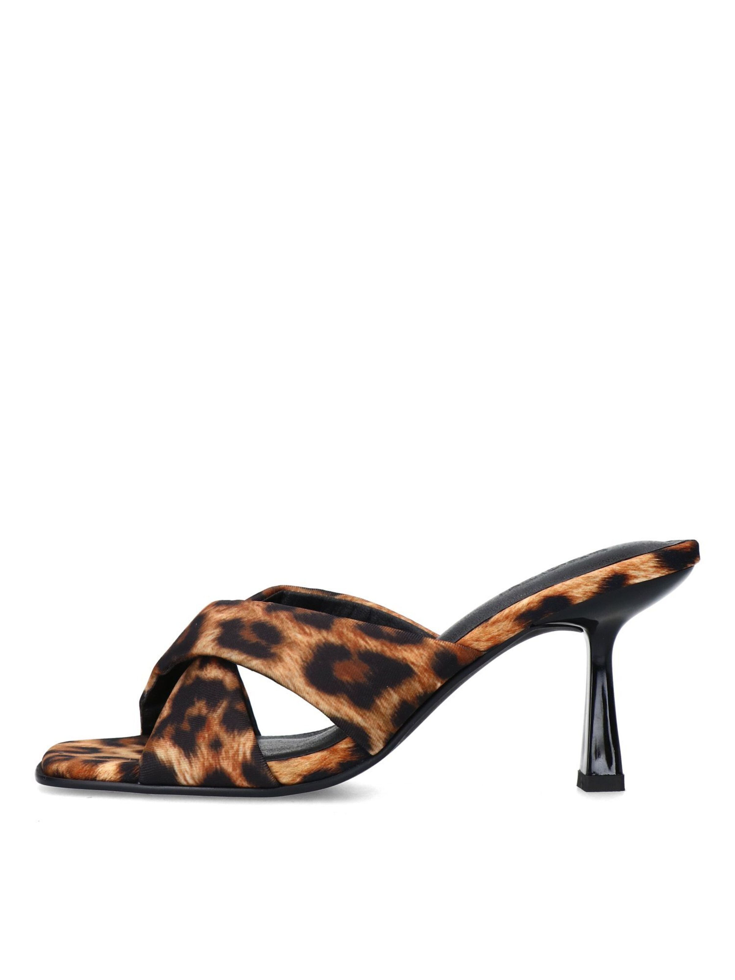 SACHA Muiltjes in Beige