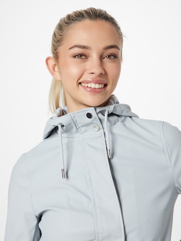 Dorothy Perkins Parka 'Mac' in Blau