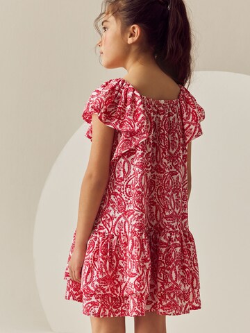 Next Jurk in Rood