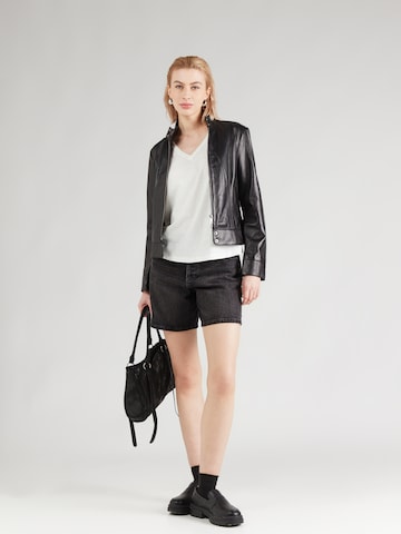 Pepe Jeans Top - fehér