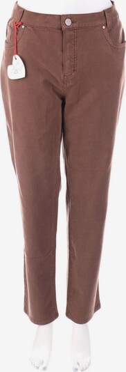 Anna Montana Jeans in 35-36 in Chocolate, Item view
