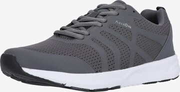 ENDURANCE Athletic Shoes 'Clenny' in Grey: front