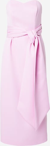 rožinė Essentiel Antwerp Suknelė 'JUROR': priekis