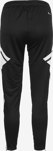 ADIDAS PERFORMANCE Loose fit Pants 'Condivo' in Black