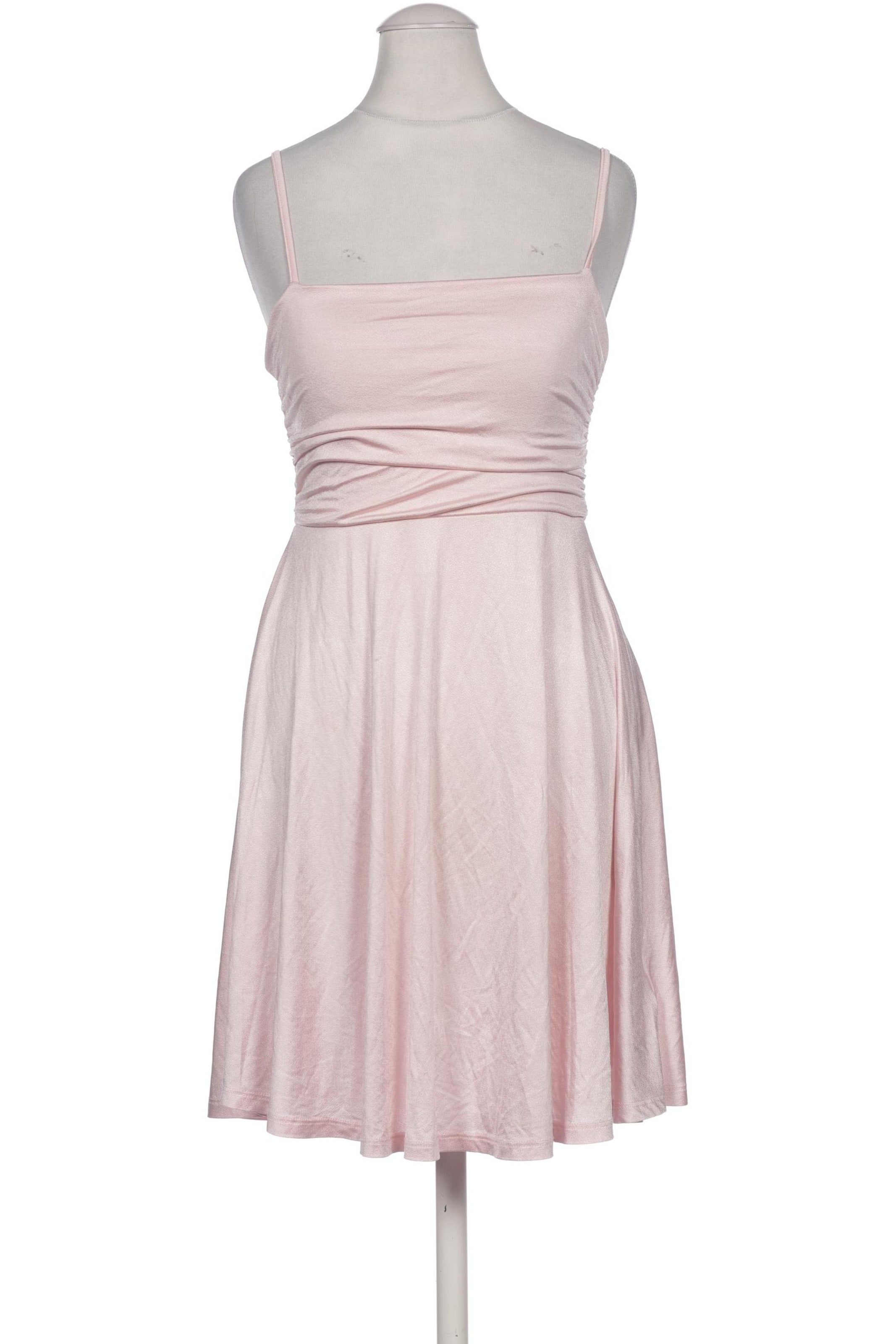 Pamela Henson Kleid XXS in Pink: Vorderseite