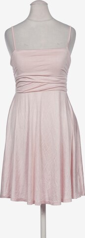Pamela Henson Kleid XXS in Pink: Vorderseite