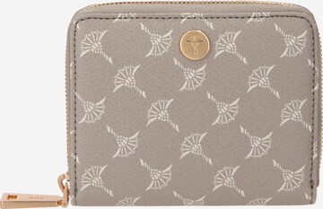 JOOP! Wallet 'Nisa' in Beige: front