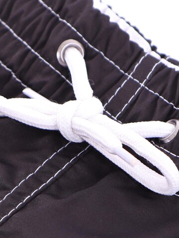 Reslad Badeshorts 'RS5020' in Schwarz