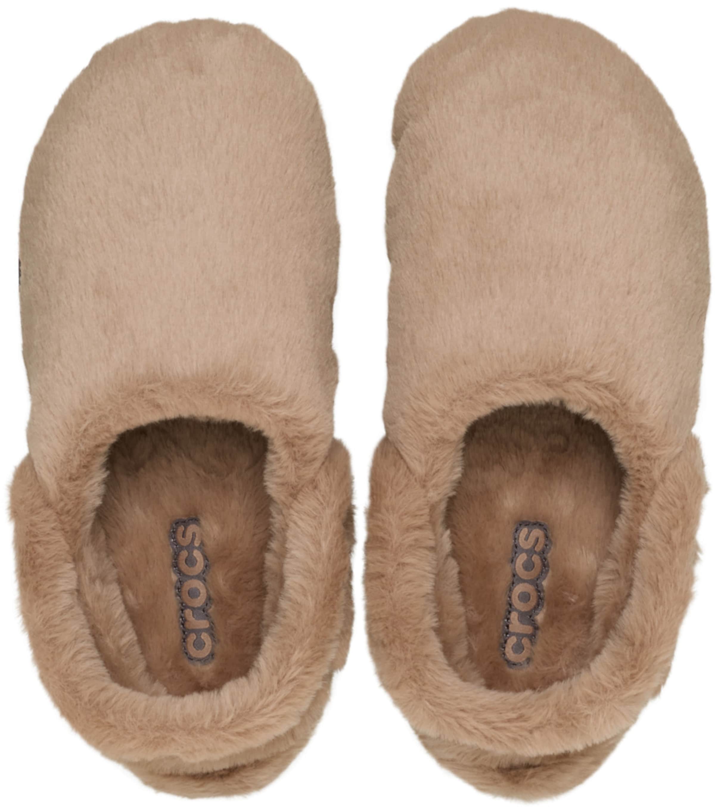 Crocs Clogs 'Classic Unfurgettable' in Brown