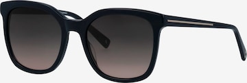 BRENDEL eyewear Sunglasses in Blue: front