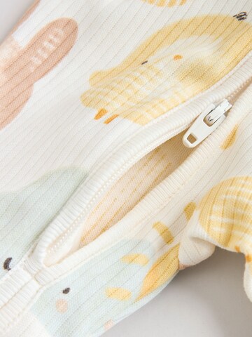 Pigiama di Next in bianco