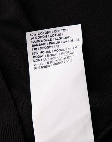 Love Moschino Shirt S in Schwarz