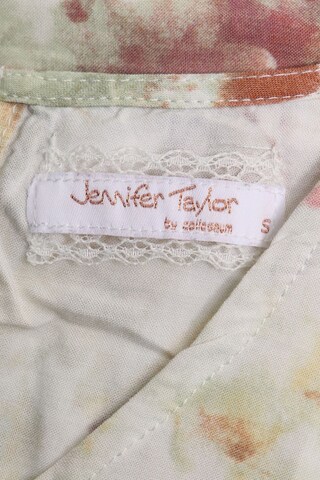 Jennifer Taylor Top S in Mischfarben