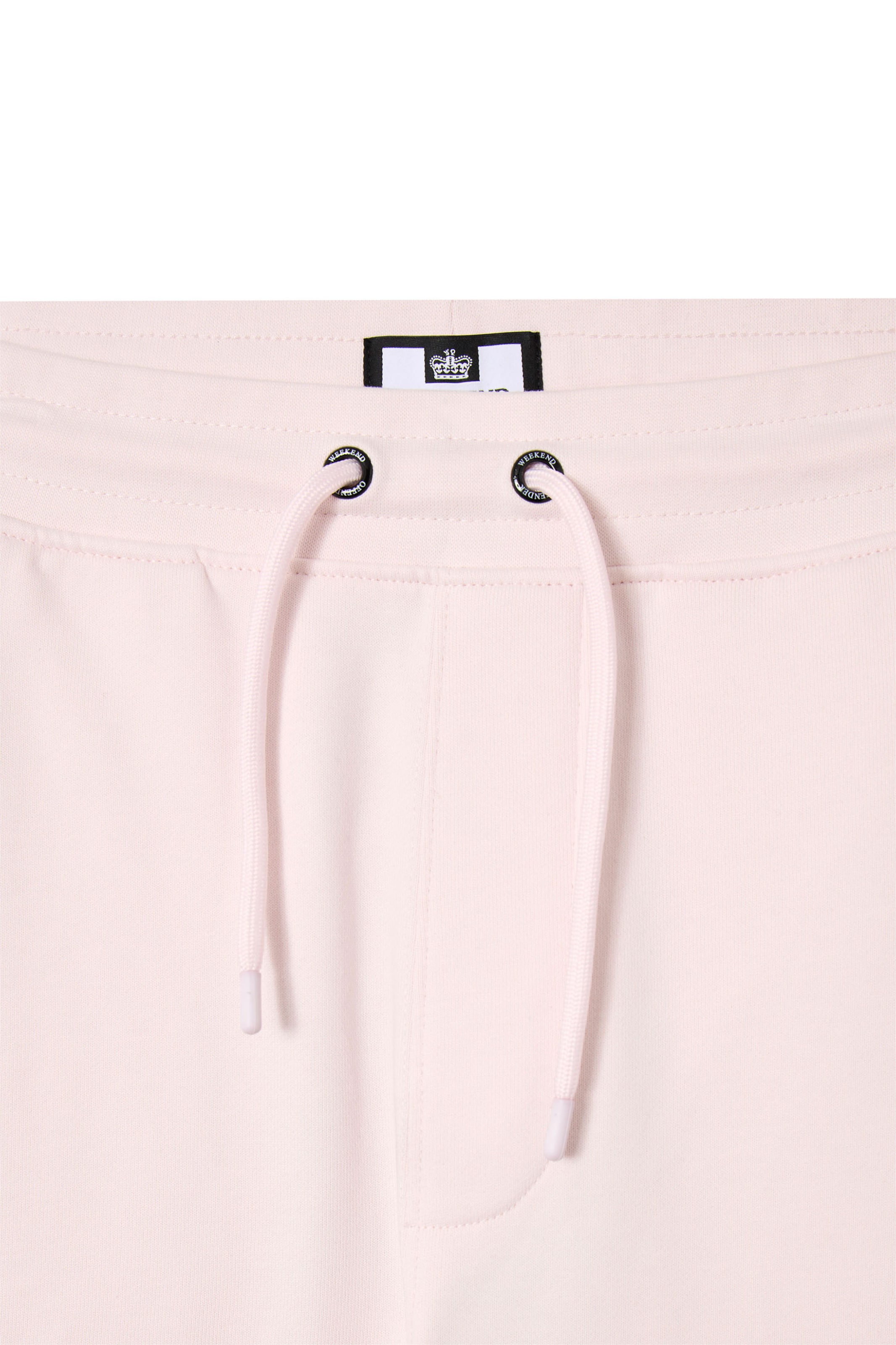 Weekend Offender Loose fit Pants 'Hawkins' in Pink