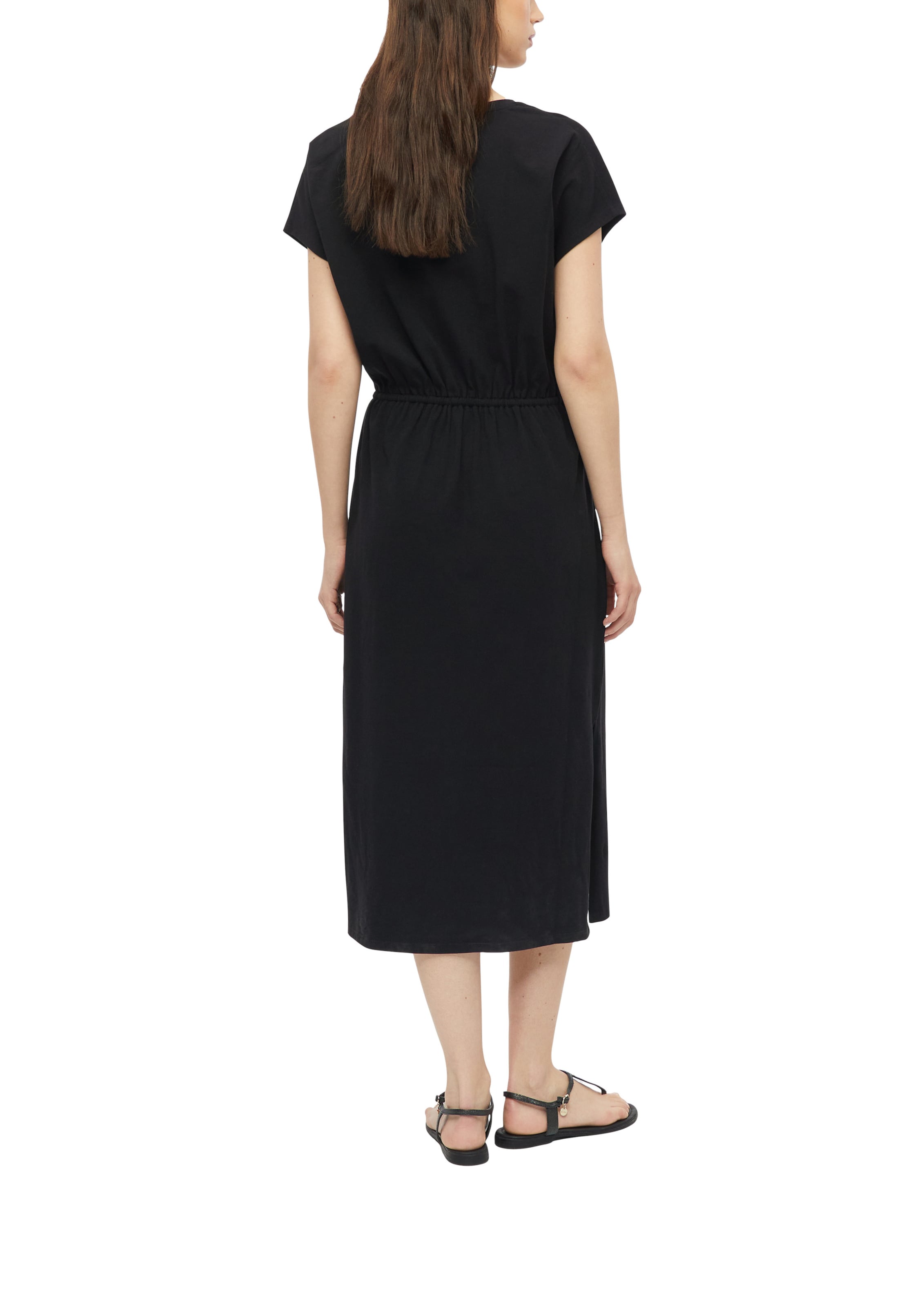 Robe s.Oliver en noir