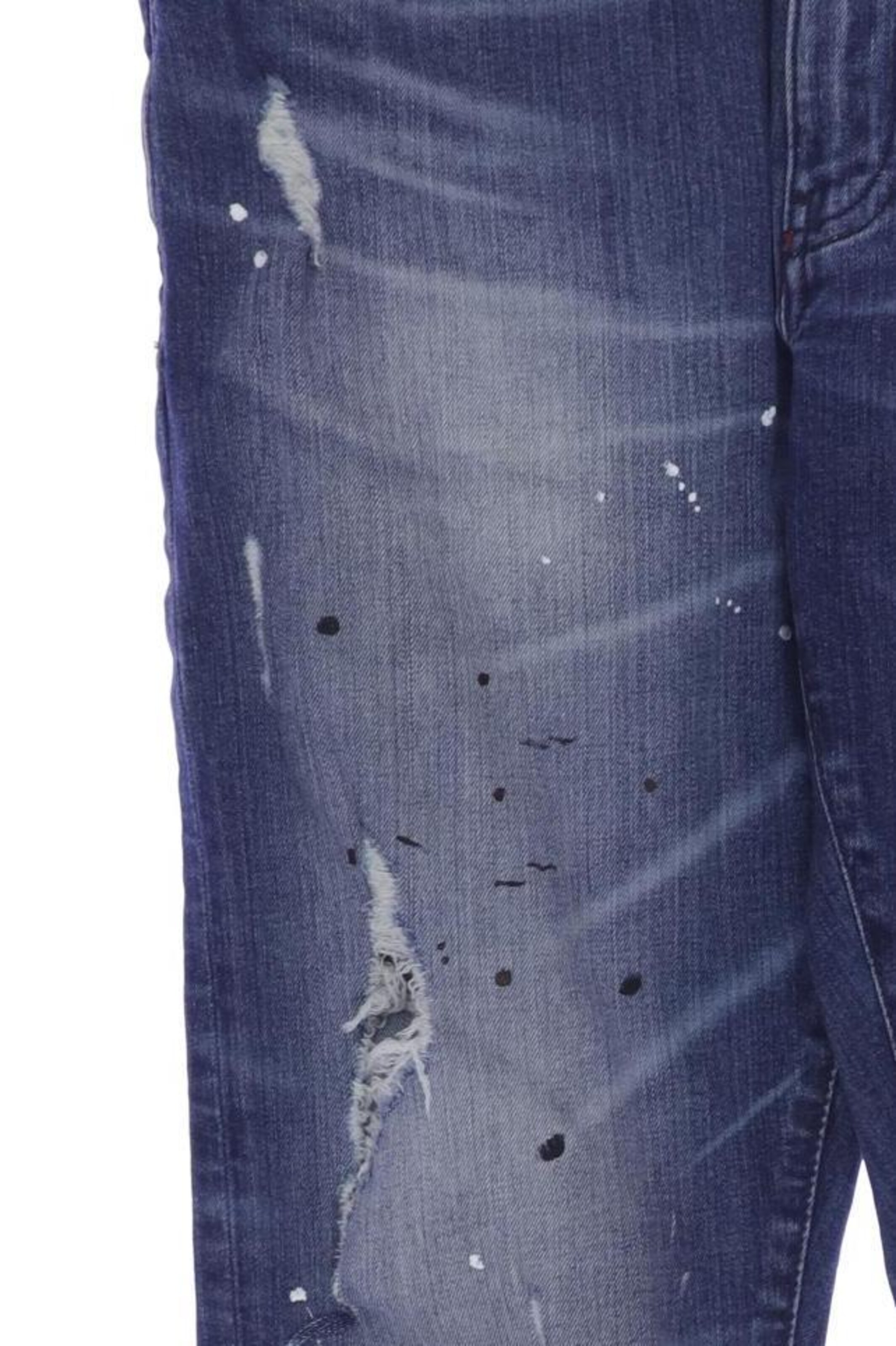 ARMANI EXCHANGE Jeans in 32 in Blue