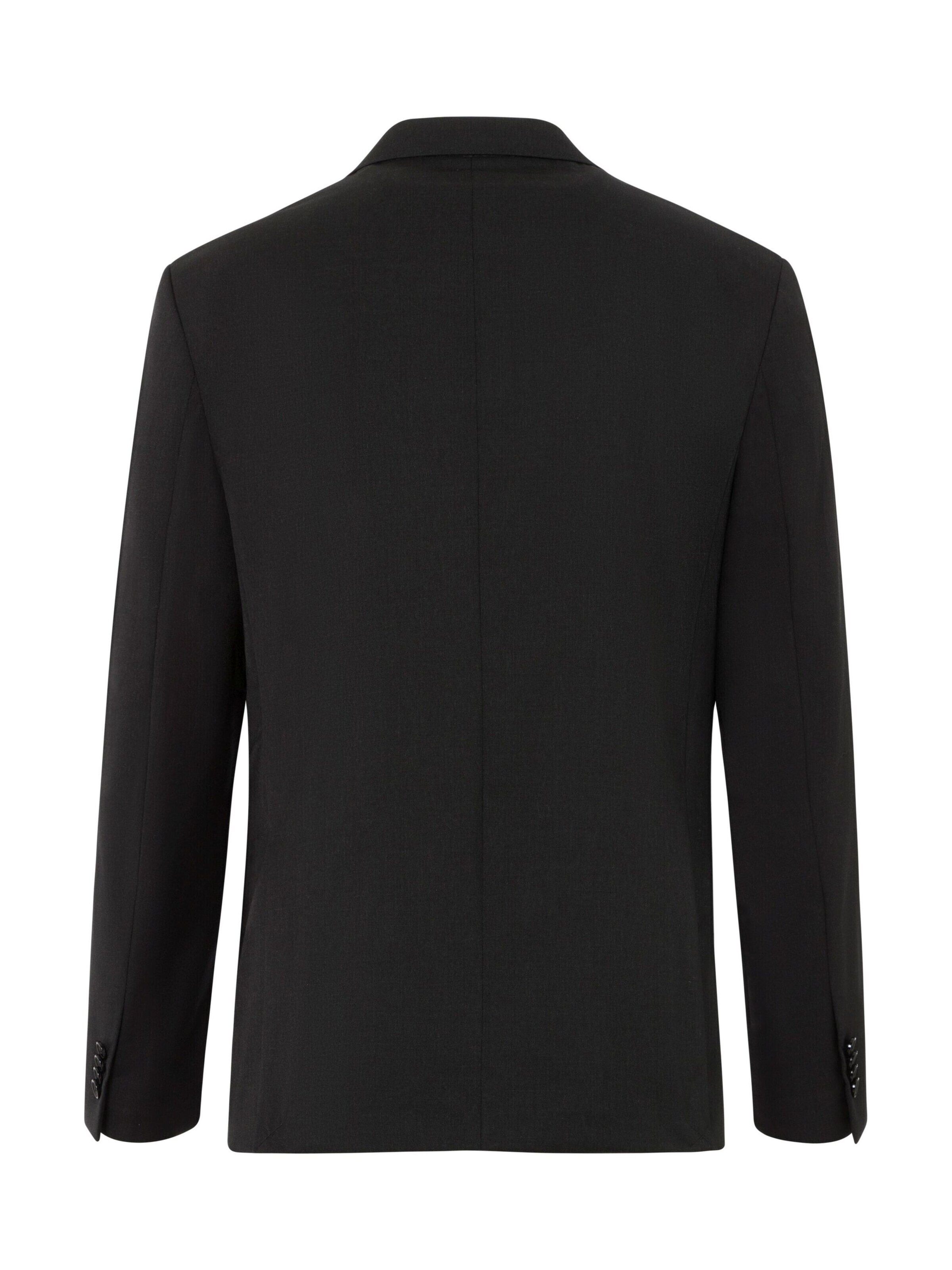 Coupe slim Costume Thomas Goodwin en gris