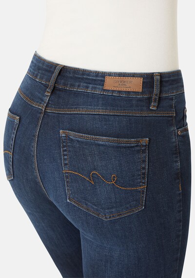 STOOKER WOMEN Jeans 'Zermatt' in 25-26/28 in dunkelblau, Produktansicht