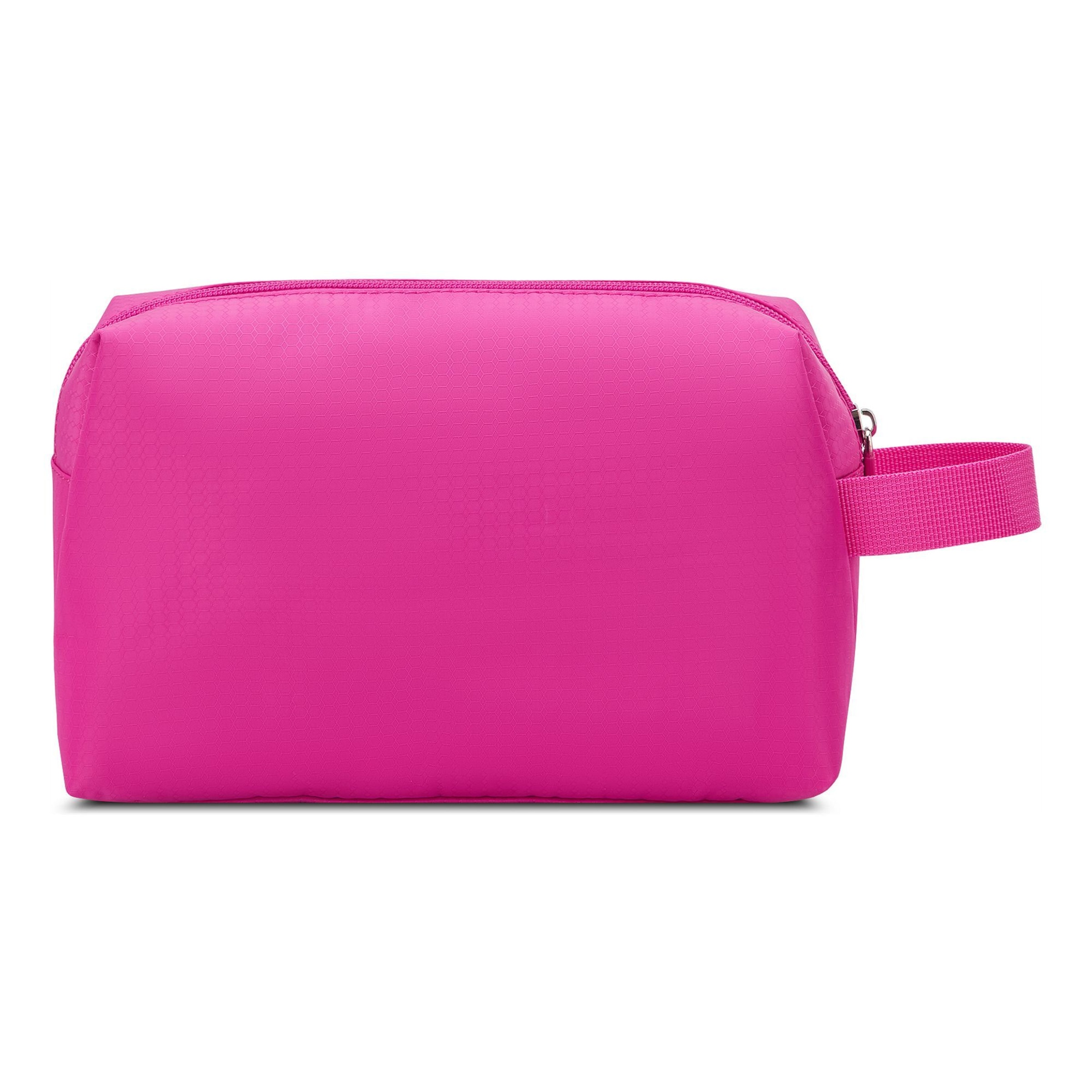 Roncato Kulturtasche in Pink