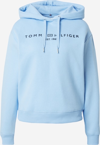 About you tommy hilfiger hoodie sale