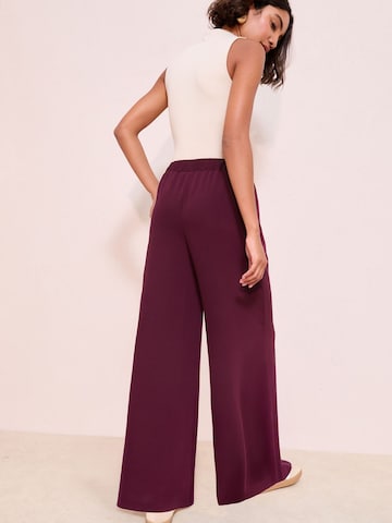 Friends Like These Широкий Штаны в Красный