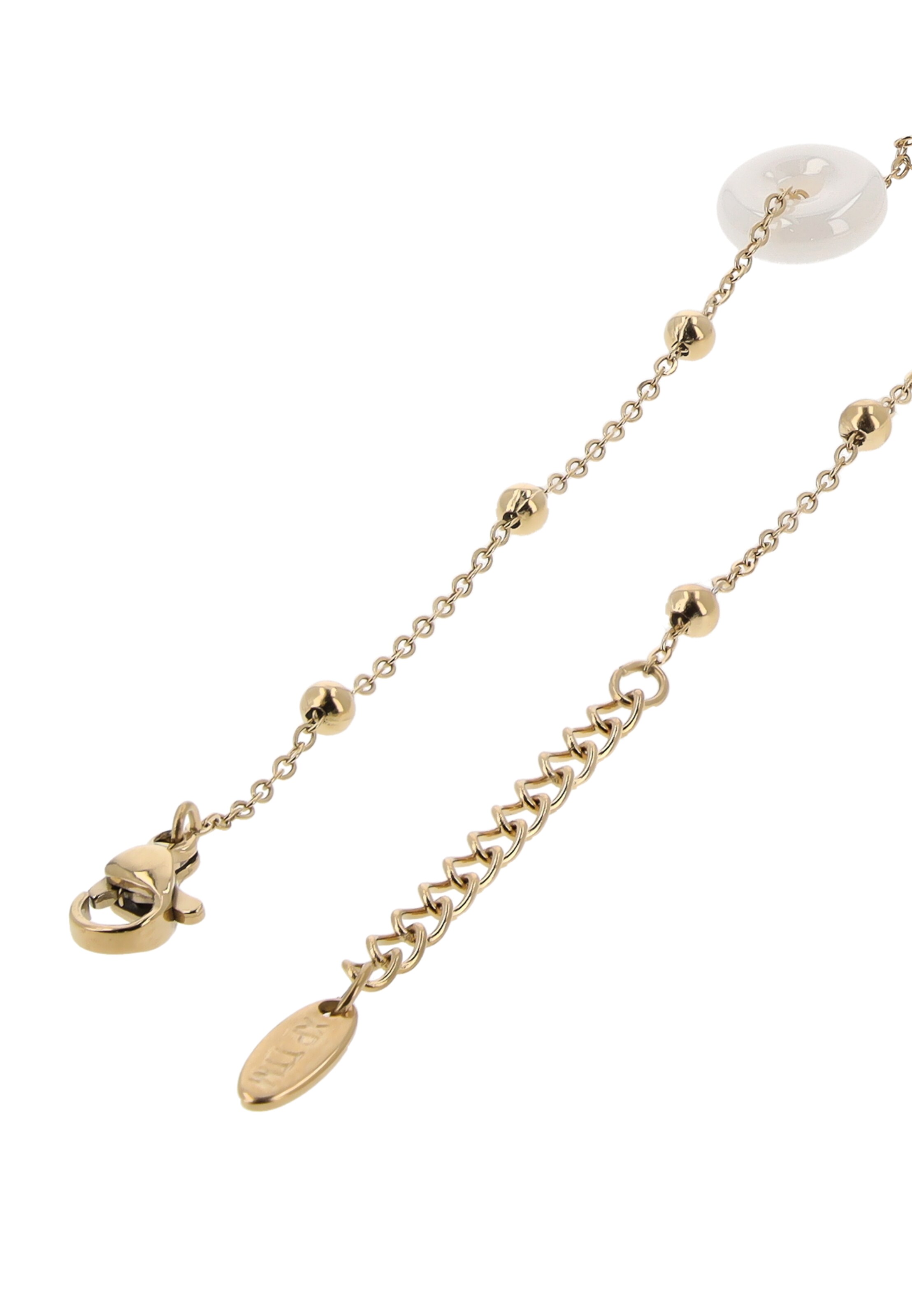 usha WHITE LABEL - Pulsera en oro